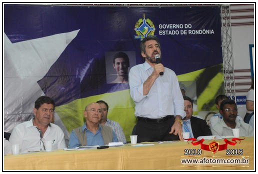 rolim de moura